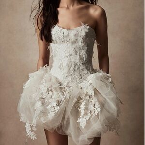 Danielle frankel LIV mini dress